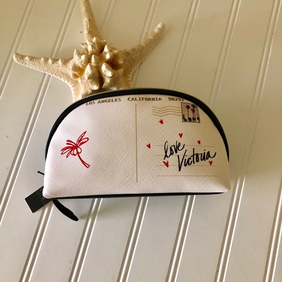 Greetings From VS Beach Beauty Mini Pouch 😎 - Picture 6 of 8